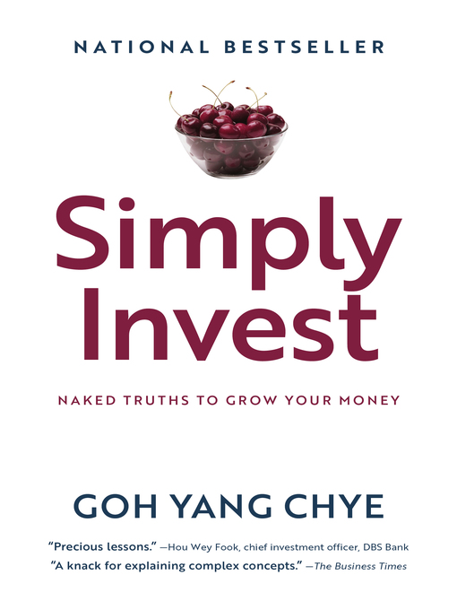 Title details for Simply Invest by Goh Yang Chye - Available